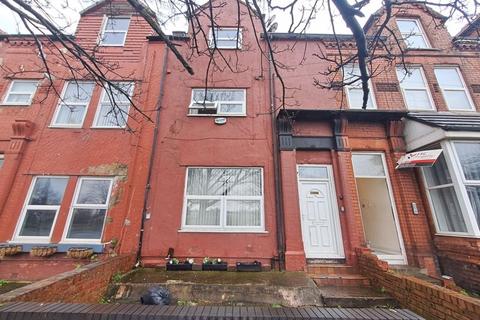 4 bedroom block of apartments for sale - Stanley Road, Bootle