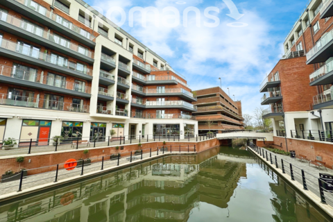 2 bedroom apartment to rent, Waterside Court