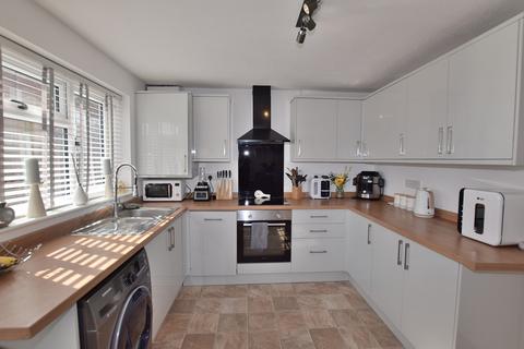 2 bedroom semi-detached house for sale, St Oswalds Close, Catterick Garrison