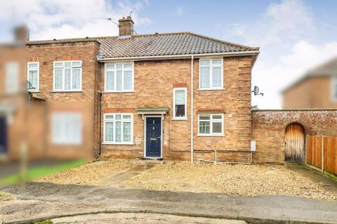 5 bedroom terraced house for sale - George Pope Road, Norwich, NR3