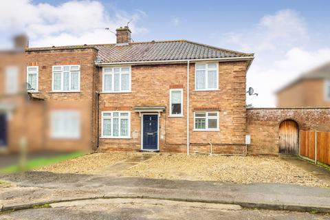 5 bedroom end of terrace house for sale, George Pope Road, Norwich, Norfolk