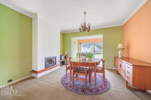20 Millbrook Gardens, Gidea Park, Romford, RM2 5RP