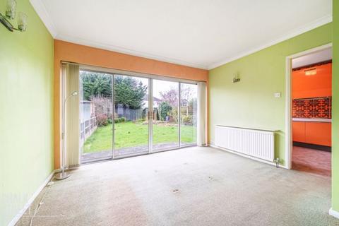 20 Millbrook Gardens, Gidea Park, Romford, RM2 5RP