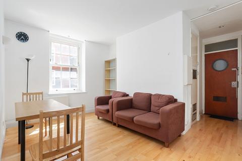 3 bedroom flat to rent, Herbrand Street, WC1N