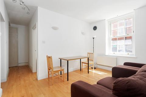 3 bedroom flat to rent, Herbrand Street, WC1N