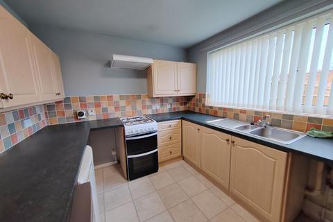 2 bedroom apartment for sale, Lansdowne Crescent, Carlisle