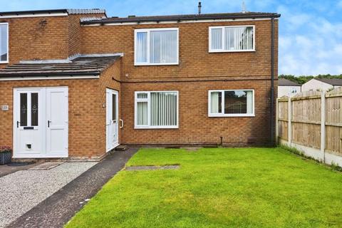 129 Lansdowne Crescent, Carlisle, CA3 9ER