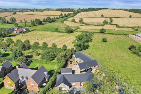 4 bedroom bungalow for sale, Thorpe Langton, Market Harborough