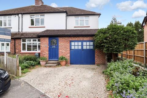 3 bedroom semi-detached house for sale, Poplar Avenue, Windlesham GU20