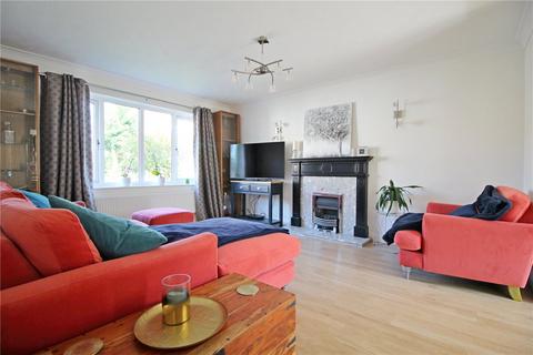 5 Barleyfield, Langtoft, Peterborough, PE6 9RF