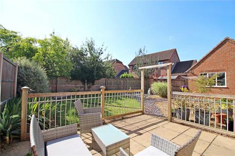 5 Barleyfield, Langtoft, Peterborough, PE6 9RF