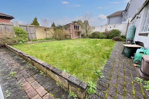 3 bedroom detached house for sale, CHRISTCHURCH