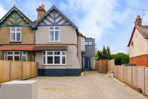 4 bedroom semi-detached house for sale - Kennington Road, Oxford OX1