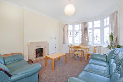 2 bedroom flat to rent - Fordhook Avenue, W5