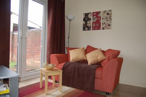 7 bedroom end of terrace house for sale - John Buchan Road, Oxford OX3