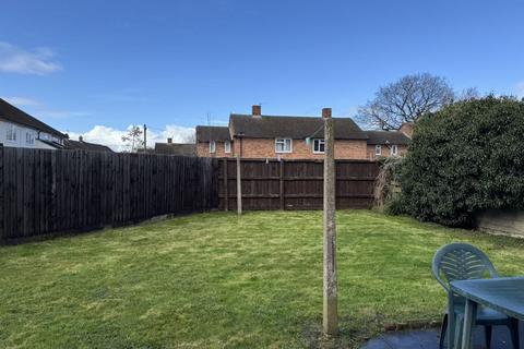 7 bedroom end of terrace house for sale, John Buchan Road, Oxford OX3