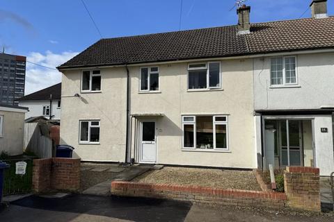 undefined, John Buchan Road, Oxford OX3