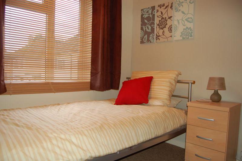 Bedroom five
