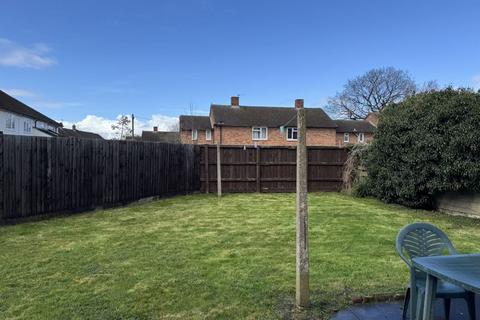 undefined, John Buchan Road, Oxford OX3