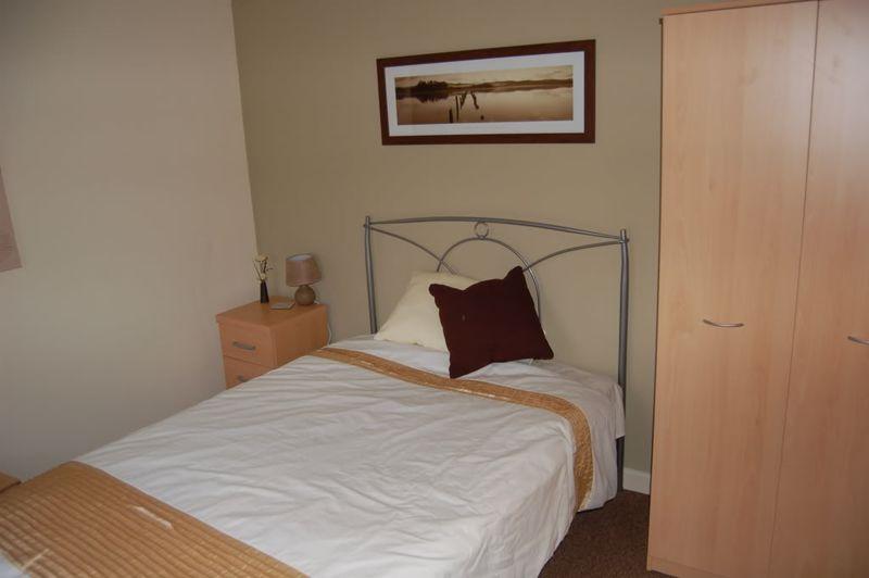Bedroom six