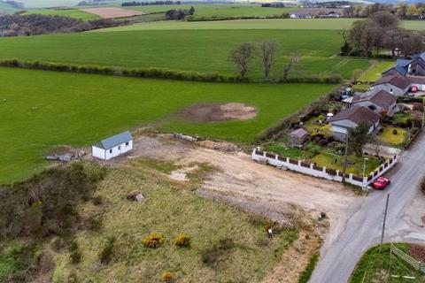 Land for sale - AT THE OLD KIRK, Turriff AB53