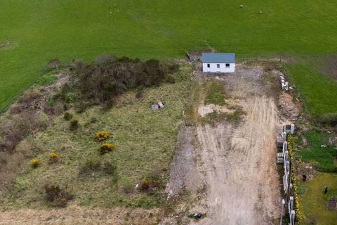 Land for sale, AT THE OLD KIRK, Turriff AB53