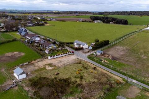 Land for sale, AT THE OLD KIRK, Turriff AB53