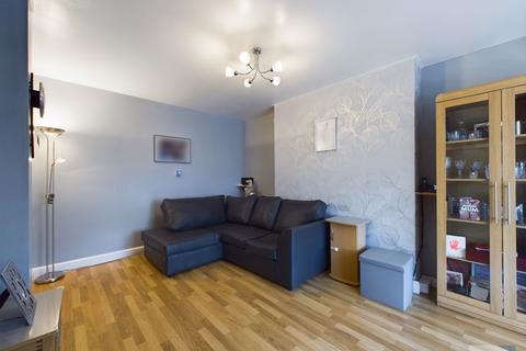 2 bedroom end of terrace house for sale, Gairnshiel Avenue, Aberdeen AB16