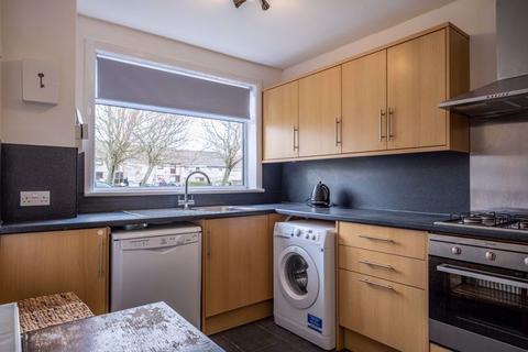 3 bedroom terraced house for sale, Cornhill Gardens, Aberdeen AB16