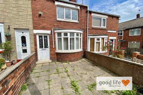 2 bedroom terraced house for sale, Windsor Terrace South, Seaham SR7