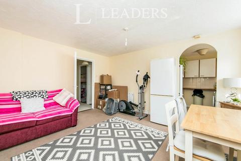2 bedroom apartment to rent - Hanbury Gardens, Highwoods, CO4