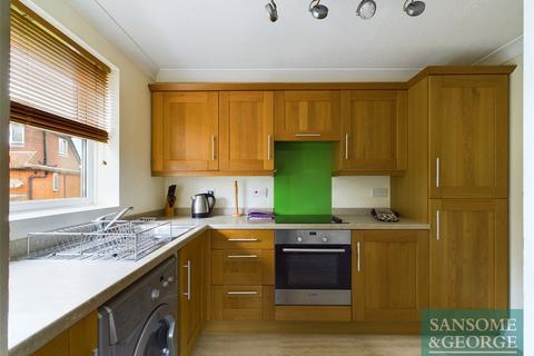 2 bedroom apartment for sale, Jibbs Meadow, Bramley, Tadley, Hampshire, RG26