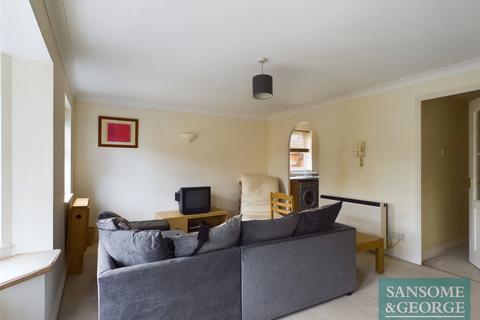 2 bedroom apartment for sale, Jibbs Meadow, Bramley, Tadley, Hampshire, RG26