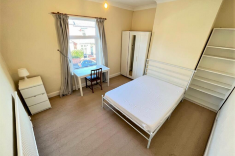 1 bedroom in a house share to rent, Room 3, Thistleberry Avenue, ST5