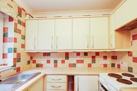 1 bedroom flat for sale, Wentworth Drive, Broadstone BH18