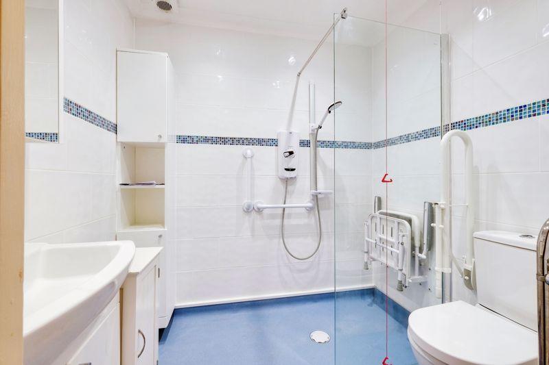 Wetroom