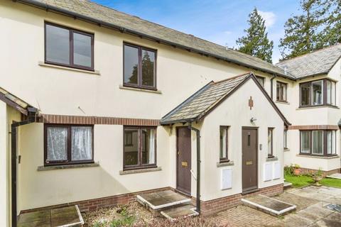 2 bedroom flat for sale, Coronation Road, Totnes TQ9