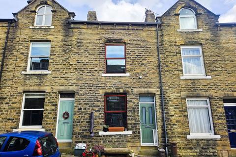 18 Unity Street, Hebden Bridge, HX7 8HQ