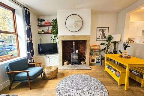 18 Unity Street, Hebden Bridge, HX7 8HQ