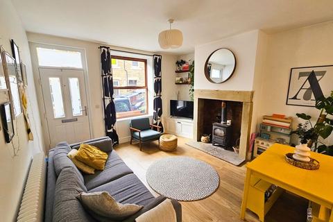 18 Unity Street, Hebden Bridge, HX7 8HQ