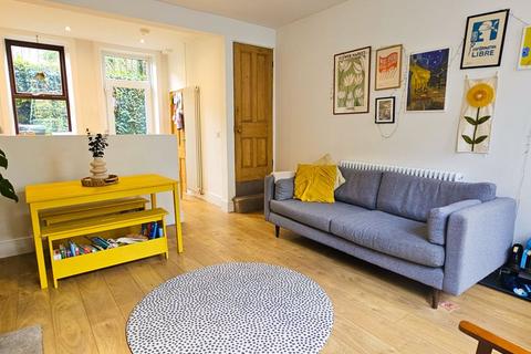 18 Unity Street, Hebden Bridge, HX7 8HQ