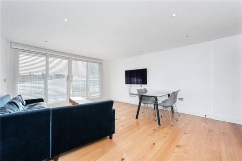 2 bedroom apartment to rent, Cavell Street, London, E1
