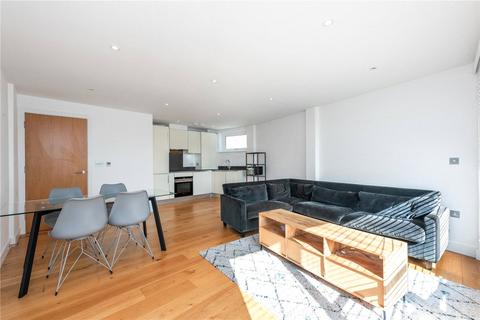 2 bedroom apartment to rent, Cavell Street, London, E1