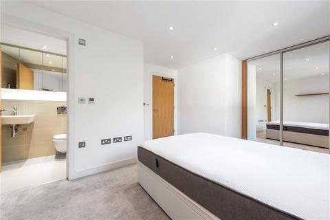 2 bedroom apartment to rent, Cavell Street, London, E1