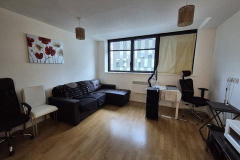 1 bedroom apartment for sale - Mann Island, Liverpool L3