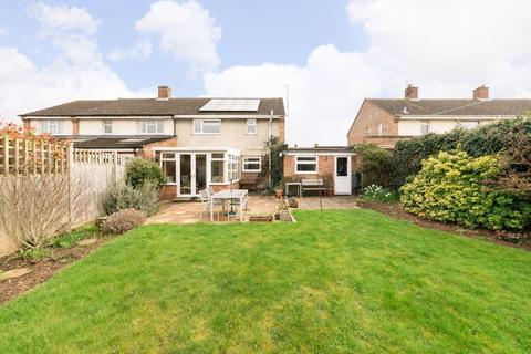 3 bedroom semi-detached house for sale - Hendred Way, Abingdon OX14