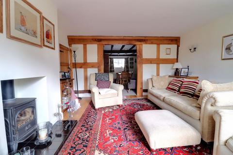 3 bedroom cottage for sale, Park Lane, Stafford ST21