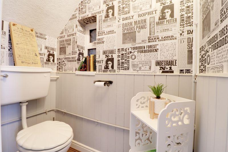 Guest WC