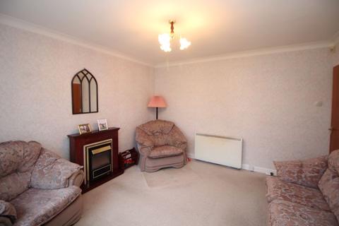 2 bedroom semi-detached bungalow for sale, Woodlands Road, Kirkcaldy