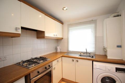2 bedroom flat for sale, Balsusney Road, Kirkcaldy